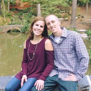 Meet your Posher, Christy